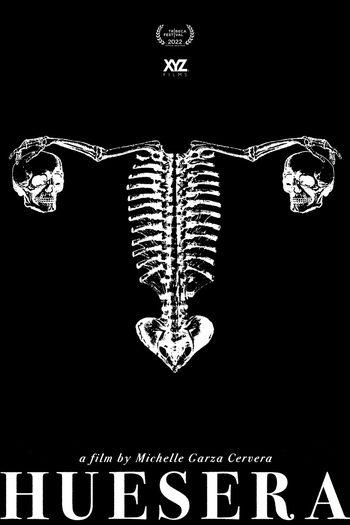  de Filme Huesera (2022)