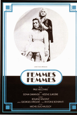 Femmes femmes (Femmes femmes)