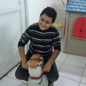 Foto de perfil de Eduardo