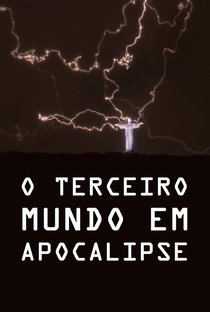 Terceiro Mundo em Apocalipse - Poster / Capa / Cartaz - Oficial 1