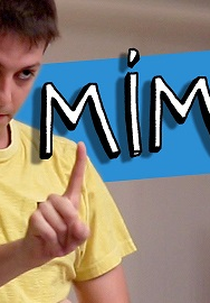 Porta dos Fundos: Mímica (Mímica - Porta dos Fundos)