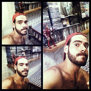 Foto de perfil de Chedy