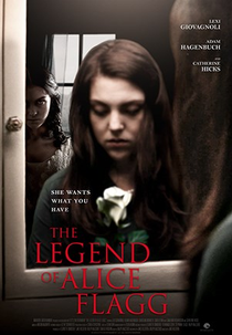 The Legend of Alice Flagg (The Legend of Alice Flagg)