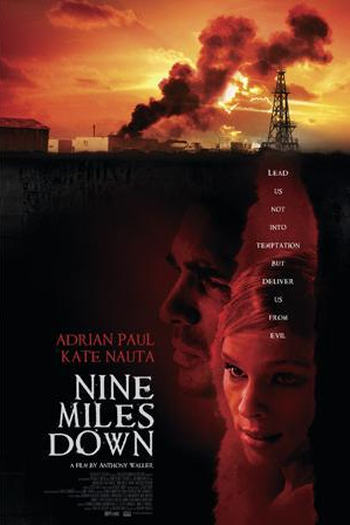  de Filme Nove Milhas Para o Inferno (2009)