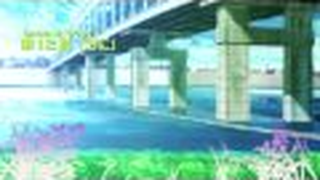 Trailer: Arakawa Under The Bridge - Nino-san singing in bath (Ep2 subs by Nutbladder)
