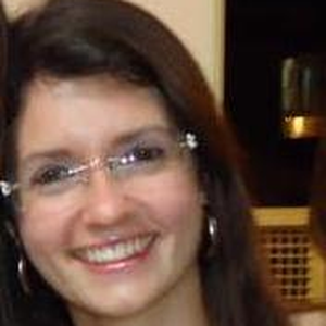Foto de perfil de Caroline Martines Agnello