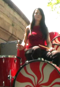 The White Stripes: The Hardest Button to Button (The White Stripes: The Hardest Button to Button)