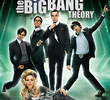 Big Bang: A Teoria (4ª Temporada)