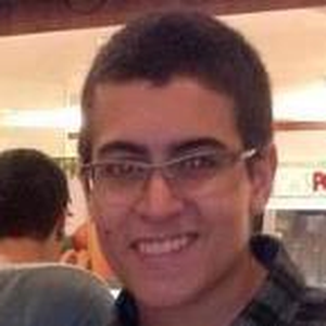 Foto de perfil de João Victhor Rezende