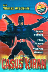 Casus Kiran (Casus Kiran)