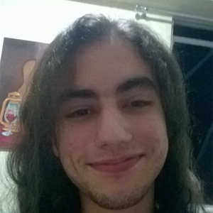 Foto de perfil de Yuri Messias
