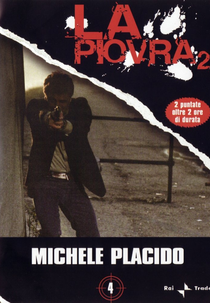 O Polvo (2ª Temporada) (La Piovra 2)