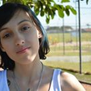 Foto de perfil de Vitória