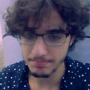 Foto de perfil de Tucas Lorres
