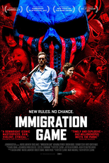 Immigration Game (Immigration Game)