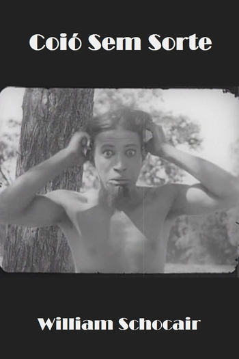 Poster de Curta Coió Sem Sorte (1935)