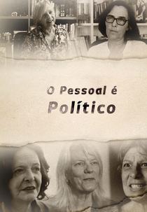 O Pessoal é Político (O Pessoal é Político)
