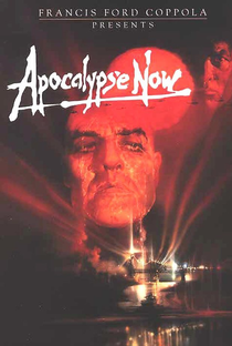 Apocalypse Now - Poster / Capa / Cartaz - Oficial 16