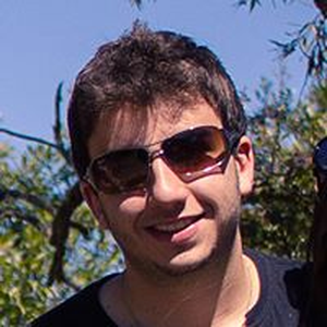Foto de perfil de Daniel