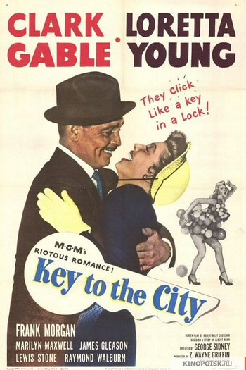 Poster de Filme Mulher, a Quanto Obrigas (1950)