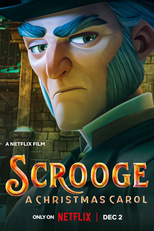 Scrooge: Um Conto de Natal (Scrooge: A Christmas Carol)