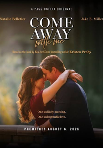 Venha Comigo (Come Away With Me)