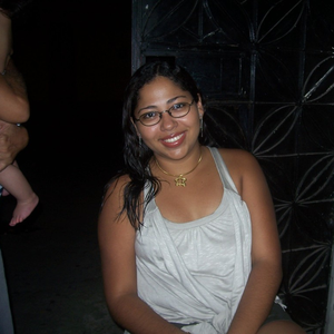 Foto de perfil de Jamilla Caroline