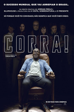 Corra! (Get Out)