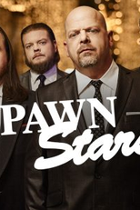 Trato Feito (11ª Temporada) (Pawn Stars (Season 11))