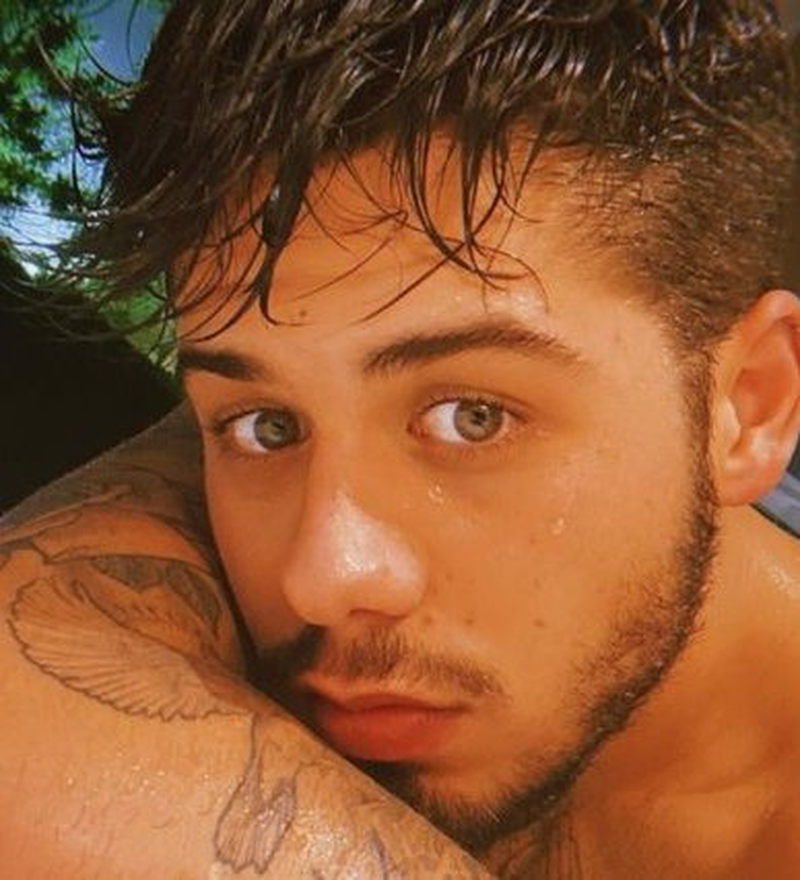 Zé Felipe (I) - Foto 1