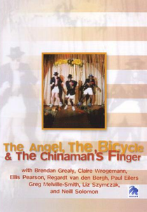 The Angel, the Bicycle and the Chinaman's Finger (The Angel, the Bicycle and the Chinaman's Finger)