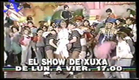 Chamada: El Show de Xuxa | Telefe (1991)