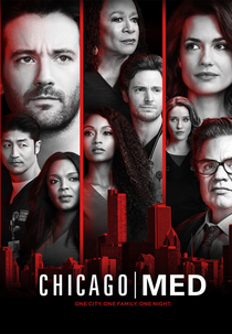 Chicago Med: Atendimento de Emergência (4ª Temporada) (Chicago Med (Season 4))