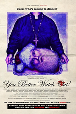 You Better Watch Out! (You Better Watch Out!)