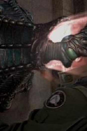 Poster de Episódio Lost City (1) (2004)