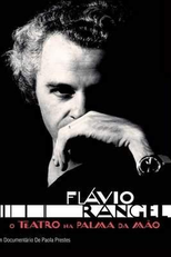 Flavio Rangel - O Teatro na Palma da Mão (Flavio Rangel - O Teatro na Palma da Mão)