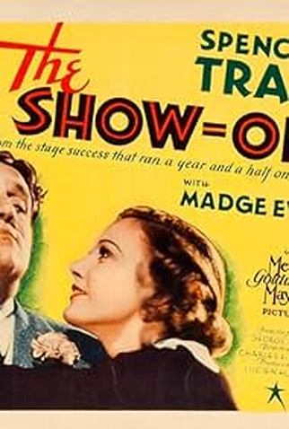 Poster 1 de Filme O Conta Prosa (1934)