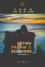 Eating Papaw on the Seashore (Eating Papaw on the Seashore)