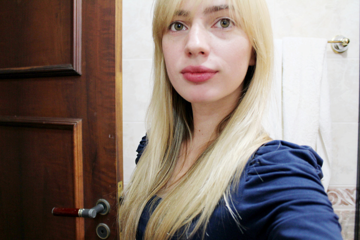 Fernanda Carolina S - Foto 1