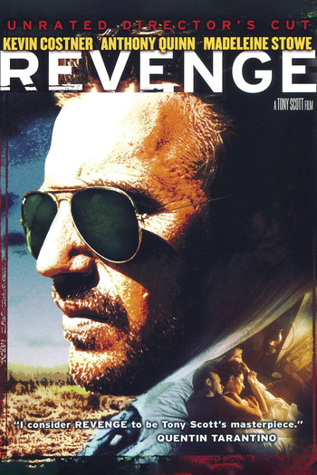  de Filme Vingança (1990)