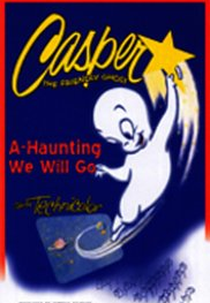 Gasparzinho - Uma Difícil Lição (A Haunting We Will Go)