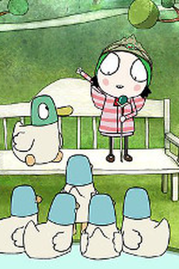 Poster de Episódio Pond Princess (2013)