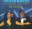 Tom Jobim: Los Angeles - Tour 1987 Convidada Especial Gal Costa