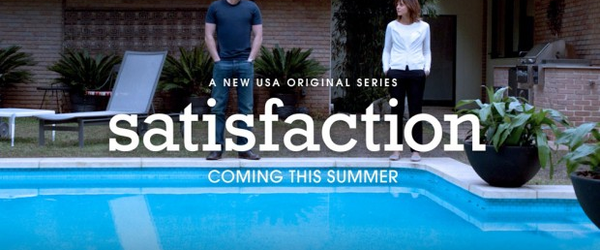 Trailer de ‘Satisfaction’, nova série do USA Network | Temporadas - VEJA.com