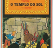 As Aventuras de Tintin - O Templo do Sol