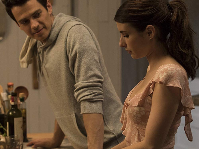 Foto 5 de Amor em Little Italy