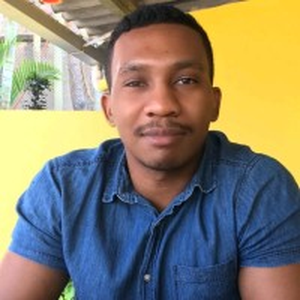 Foto de perfil de Marlon Gabriel Garcia