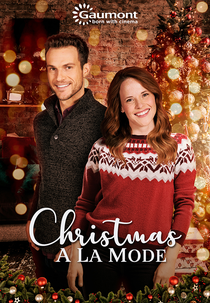 Natal à La Mode (Christmas a la mode)