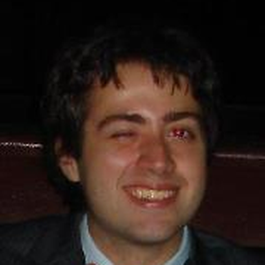 Foto de perfil de Ismael Montagner Silveira