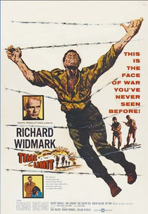 Para que os Outros Possam Viver  (Time Limit)